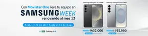 Catálogo Movistar | Hasta 56% dcto! | 2025-04-22T00:00:00.000Z - 2025-05-01T00:00:00.000Z