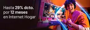 Catálogo Entel | Hasta 70% dcto! | 2025-04-22T00:00:00.000Z - 2025-05-07T00:00:00.000Z