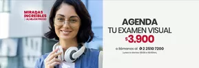 Catálogo Ópticas Schilling en Concón | Hasta 25% dcto! | 2025-04-22T00:00:00.000Z - 2025-05-07T00:00:00.000Z