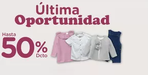 Catálogo Opaline | Ultima oportunidad! Hasta 50% dcto. | 2025-04-22T00:00:00.000Z - 2025-05-07T00:00:00.000Z