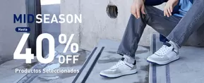Catálogo Guante Zapatos en Concón | Mid season! Hasta 40% Off. | 2025-04-22T00:00:00.000Z - 2025-05-07T00:00:00.000Z