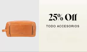 Catálogo Hush Puppies en San Fernando | Hasta 25% Off! | 2025-04-22T00:00:00.000Z - 2025-05-07T00:00:00.000Z