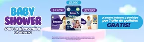 Catálogo Liqui | Oferta exclusivos! Despacho gratis. | 2025-04-22T00:00:00.000Z - 2025-05-04T00:00:00.000Z