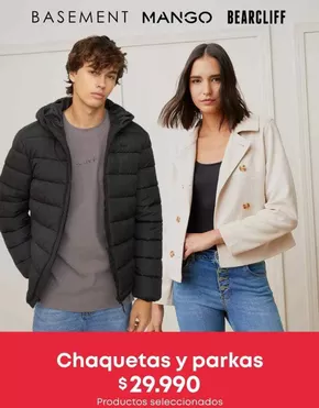 Catálogo Falabella en Viña del Mar | Ofertas para cazadores de gangas | 2025-04-22T00:00:00.000Z - 2025-05-06T00:00:00.000Z