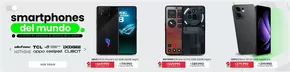 Catálogo Falabella | Ofertas y gangas exclusivas | 2025-04-22T00:00:00.000Z - 2025-05-06T00:00:00.000Z