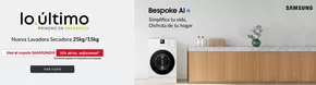 Catálogo Falabella en Valdivia | Ofertas especiales atractivas para todos | 2025-04-22T00:00:00.000Z - 2025-05-06T00:00:00.000Z