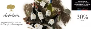 Catálogo El Mundo del Vino | Hasta 30% dcto! | 2025-04-22T00:00:00.000Z - 2025-05-07T00:00:00.000Z