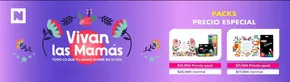 Catálogo Librería Nacional en Vitacura | Vivan las mamas! | 2025-04-22T00:00:00.000Z - 2025-05-11T00:00:00.000Z