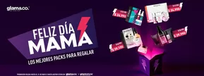 Catálogo Glam & Co en Temuco | Feliz dia mama! | 2025-04-22T00:00:00.000Z - 2025-05-31T00:00:00.000Z
