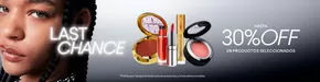 Catálogo MAC Cosmetics en Antofagasta | Last chance! Hasta 30% Off. | 2025-04-22T00:00:00.000Z - 2025-05-06T00:00:00.000Z