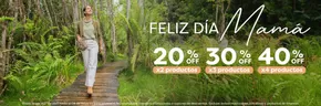 Catálogo Azaleia en San Fernando | Feliz dia mama! Hasta 40% Off. | 2025-04-22T00:00:00.000Z - 2025-05-04T00:00:00.000Z