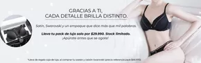 Catálogo Intime en La Florida | Oferta exclusivos! | 2025-04-22T00:00:00.000Z - 2025-05-07T00:00:00.000Z