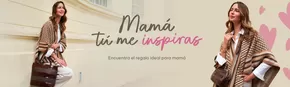 Catálogo Sei | Mama tui me inspiras! | 2025-04-22T00:00:00.000Z - 2025-05-11T00:00:00.000Z