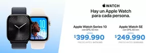 Catálogo MacOnline en Viña del Mar | Oferta exclusivos! | 2025-04-23T00:00:00.000Z - 2025-05-08T00:00:00.000Z
