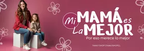 Catálogo Family Shop en La Florida | Mi mama es la mejor! | 2025-04-23T00:00:00.000Z - 2025-05-11T00:00:00.000Z