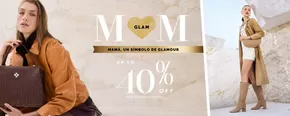 Dia de la madre! Hasta 40% Off.