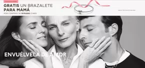 Catálogo Pandora en Temuco | Gratis un brazalete para mama! | 2025-04-23T00:00:00.000Z - 2025-05-11T00:00:00.000Z