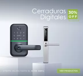 Catálogo Dap Ducasse | Nuevas ofertas para descubrir | 2025-04-01T00:00:00.000Z - 2025-04-30T00:00:00.000Z