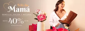 Catálogo Bruno Rossi | Feliz dia mama! Hasta 40% dcto. | 2025-04-23T00:00:00.000Z - 2025-05-11T00:00:00.000Z
