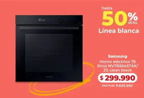 Catálogo Easy en Vitacura | Ofertas principales y descuentos | 2025-04-23T00:00:00.000Z - 2025-05-07T00:00:00.000Z