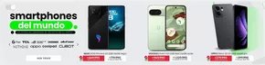 Catálogo Falabella en La Calera | Ofertas especiales atractivas para todos | 2025-04-23T00:00:00.000Z - 2025-05-07T00:00:00.000Z