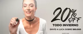 Catálogo Wados en La Florida | Hasta 20% Off! | 2025-04-23T00:00:00.000Z - 2025-05-12T00:00:00.000Z