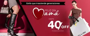 Catálogo Pollini en Temuco | Feliz dia mama! Hasta 40% Off. | 2025-04-23T00:00:00.000Z - 2025-05-11T00:00:00.000Z