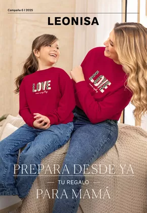 Catálogo Leonisa en San Fernando | Ofertas y gangas exclusivas | 2025-06-01T00:00:00.000Z - 2025-06-30T00:00:00.000Z