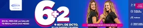 Catálogo Sportlife en Temuco | 6+2 + 40% de dcto! | 2025-04-24T00:00:00.000Z - 2025-05-08T00:00:00.000Z
