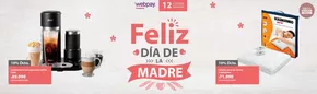 Catálogo Mimbral en Talca (Maule) | Feliz dia de la madre! | 2025-04-24T00:00:00.000Z - 2025-05-11T00:00:00.000Z