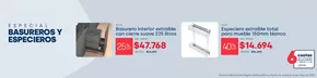 Catálogo Imperial en Concón | Hasta 40% dcto! | 2025-04-24T00:00:00.000Z - 2025-05-05T00:00:00.000Z
