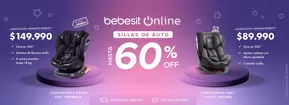 Catálogo Bebesit en Vitacura | Hasta 60% Off! | 2025-04-24T00:00:00.000Z - 2025-05-08T00:00:00.000Z