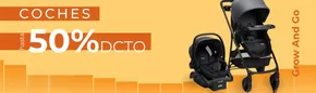 Catálogo Baby Infanti en Temuco | Hasta 50% dcto! | 2025-04-24T00:00:00.000Z - 2025-05-08T00:00:00.000Z