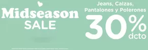 Catálogo Opaline | Mid season sale! Hasta 30% dcto. | 2025-04-24T00:00:00.000Z - 2025-05-08T00:00:00.000Z