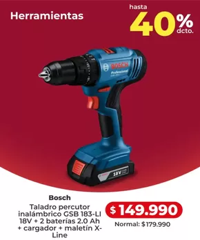 Catálogo Easy en Las Condes | Nuestras mejores ofertas para ti | 2025-04-24T00:00:00.000Z - 2025-05-08T00:00:00.000Z
