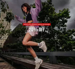 Catálogo Bata zapaterías en La Florida | Hasta 20% Off! | 2025-04-24T00:00:00.000Z - 2025-05-08T00:00:00.000Z
