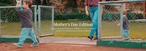 Mother's day edition!