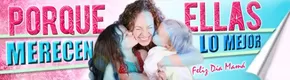 Catálogo Patronato por Mayor en La Florida | Feliz dia mama! | 2025-04-24T00:00:00.000Z - 2025-05-11T00:00:00.000Z
