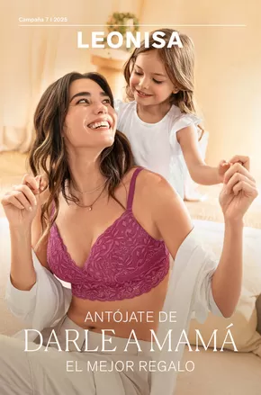 Catálogo Leonisa en San Fernando | Catálogo Leonisa | 2025-04-24T00:00:00.000Z - 2025-05-08T00:00:00.000Z