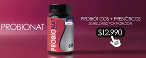 Catálogo Farmacia Mapuche | Oferta promocional! | 2025-04-25T00:00:00.000Z - 2025-05-09T00:00:00.000Z
