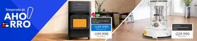 Catálogo Constructor Sodimac en Vitacura | Oferta exclusivos! | 2025-04-25T00:00:00.000Z - 2025-05-09T00:00:00.000Z