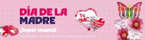 Dia de la madre!