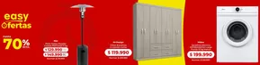 Catálogo Easy en Vitacura | Catálogo Easy | 2025-04-25T00:00:00.000Z - 2025-05-09T00:00:00.000Z