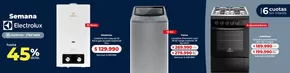 Catálogo Easy en Vitacura | Descubre ofertas atractivas | 2025-04-25T00:00:00.000Z - 2025-05-09T00:00:00.000Z