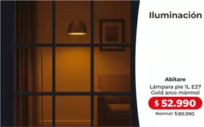 Catálogo Easy en Linares | Ofertas y promociones actuales | 2025-04-25T00:00:00.000Z - 2025-05-09T00:00:00.000Z