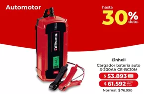 Catálogo Easy en Linares | Nuestras mejores ofertas para ti | 2025-04-25T00:00:00.000Z - 2025-05-09T00:00:00.000Z
