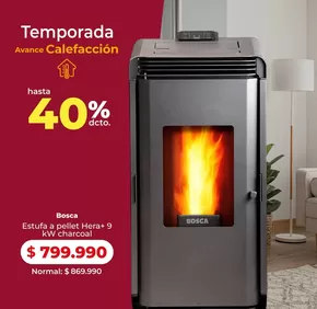Catálogo Easy en San Felipe | Grandes descuentos en productos seleccionados | 2025-04-25T00:00:00.000Z - 2025-05-09T00:00:00.000Z
