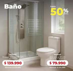 Catálogo Easy en San Felipe | Gangas exclusivas | 2025-04-25T00:00:00.000Z - 2025-05-09T00:00:00.000Z