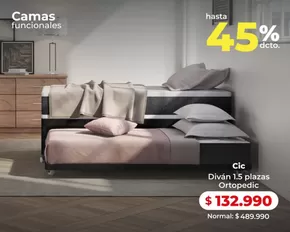 Catálogo Easy en Vitacura | Descuentos y promociones | 2025-04-25T00:00:00.000Z - 2025-05-09T00:00:00.000Z