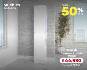 Catálogo Easy en San Felipe | Ofertas principales y descuentos | 2025-04-25T00:00:00.000Z - 2025-05-09T00:00:00.000Z